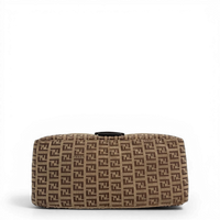 Fendi Schultertasche Mamma Baguette