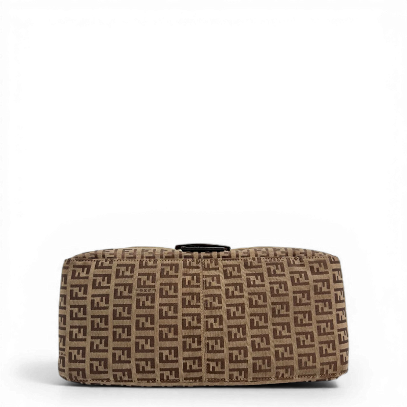 Fendi Mamma Baguette Shoulder Bag