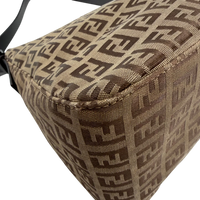 Fendi Schultertasche Mamma Baguette