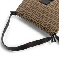 Fendi Schultertasche Mamma Baguette