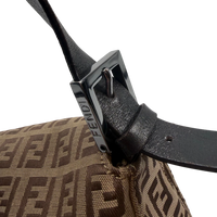Fendi Schultertasche Mamma Baguette