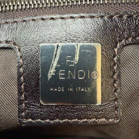 Fendi Schultertasche Mamma Baguette