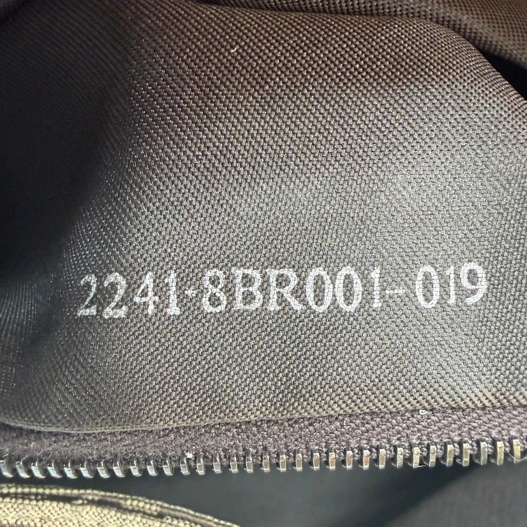 Fendi Schultertasche Mamma Baguette