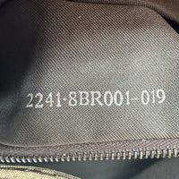 Fendi Schultertasche Mamma Baguette