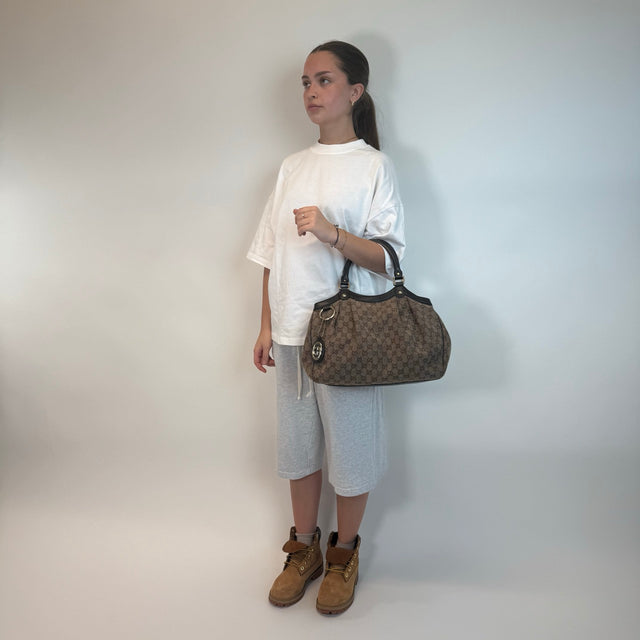 Gucci Sukey handbag