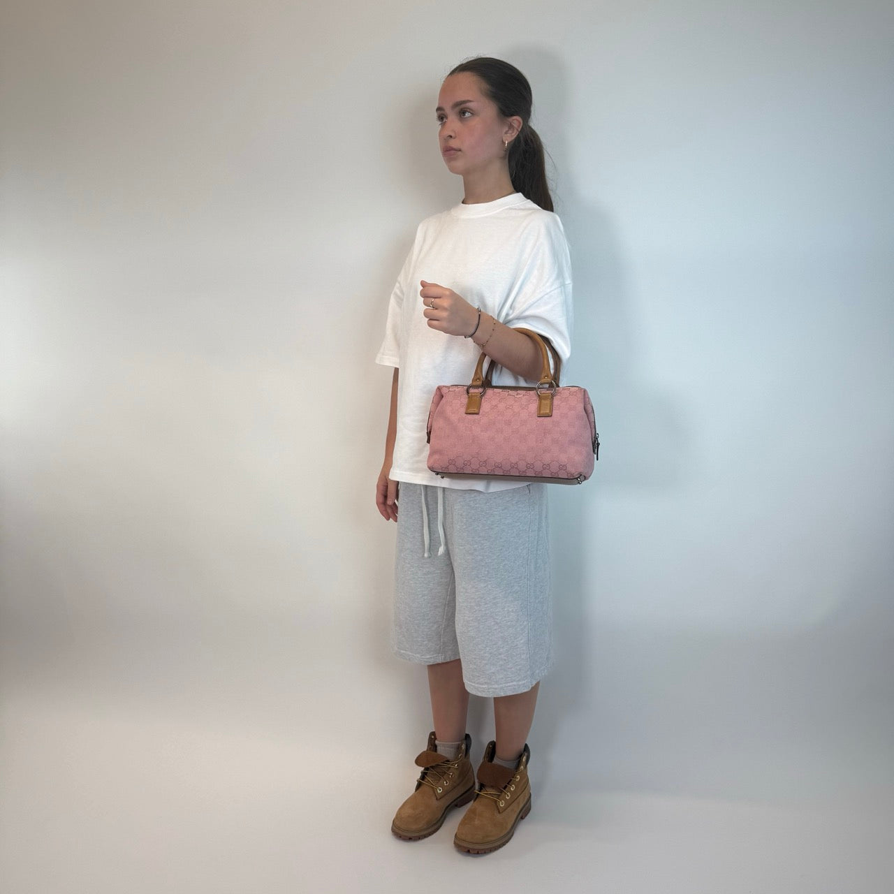 Louis Vuitton handbag Josephine PM