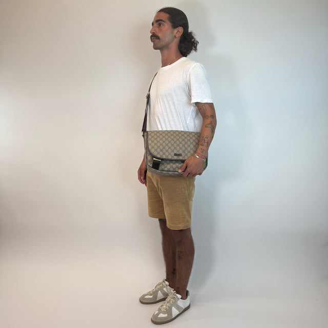Gucci Messengertasche