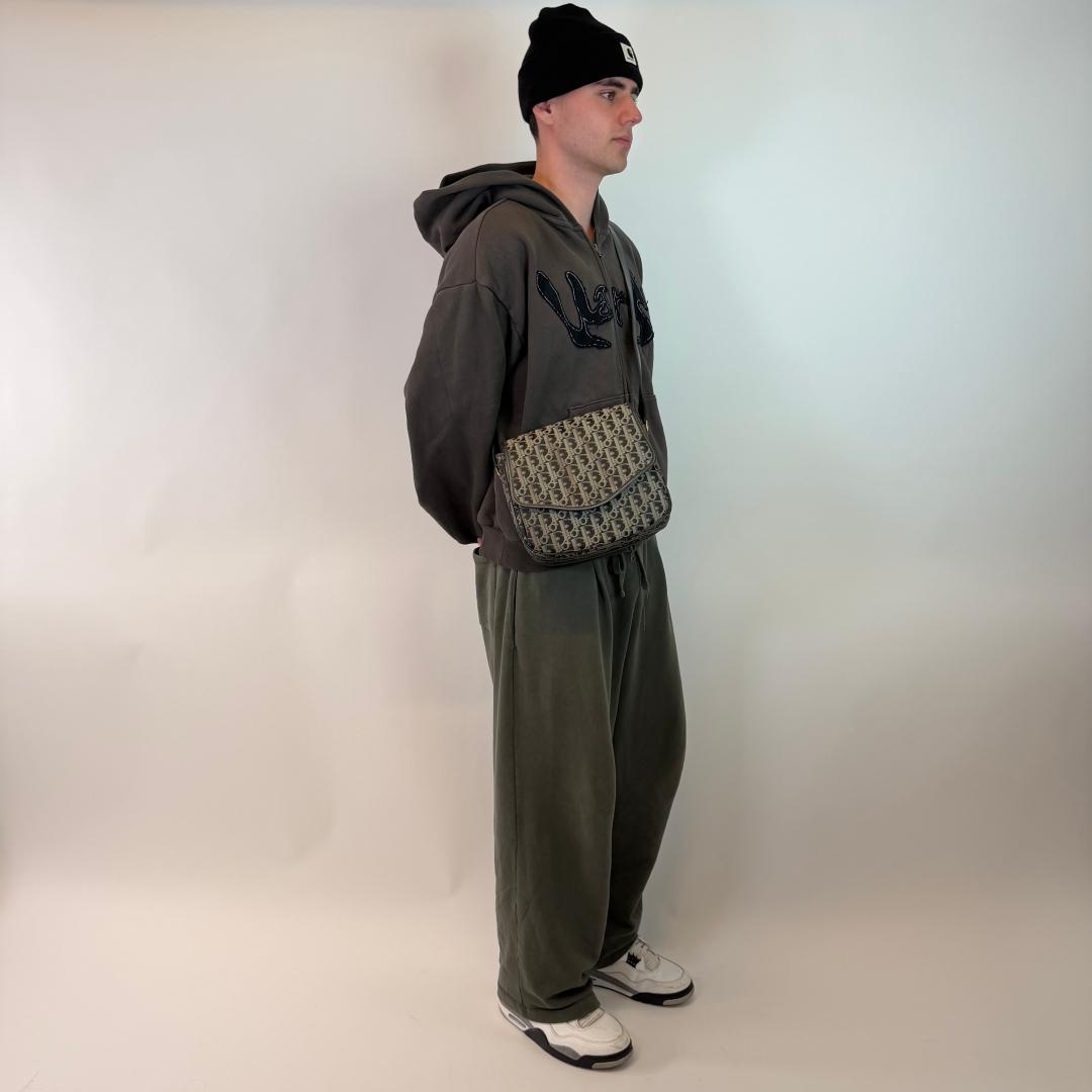Umhängetasche