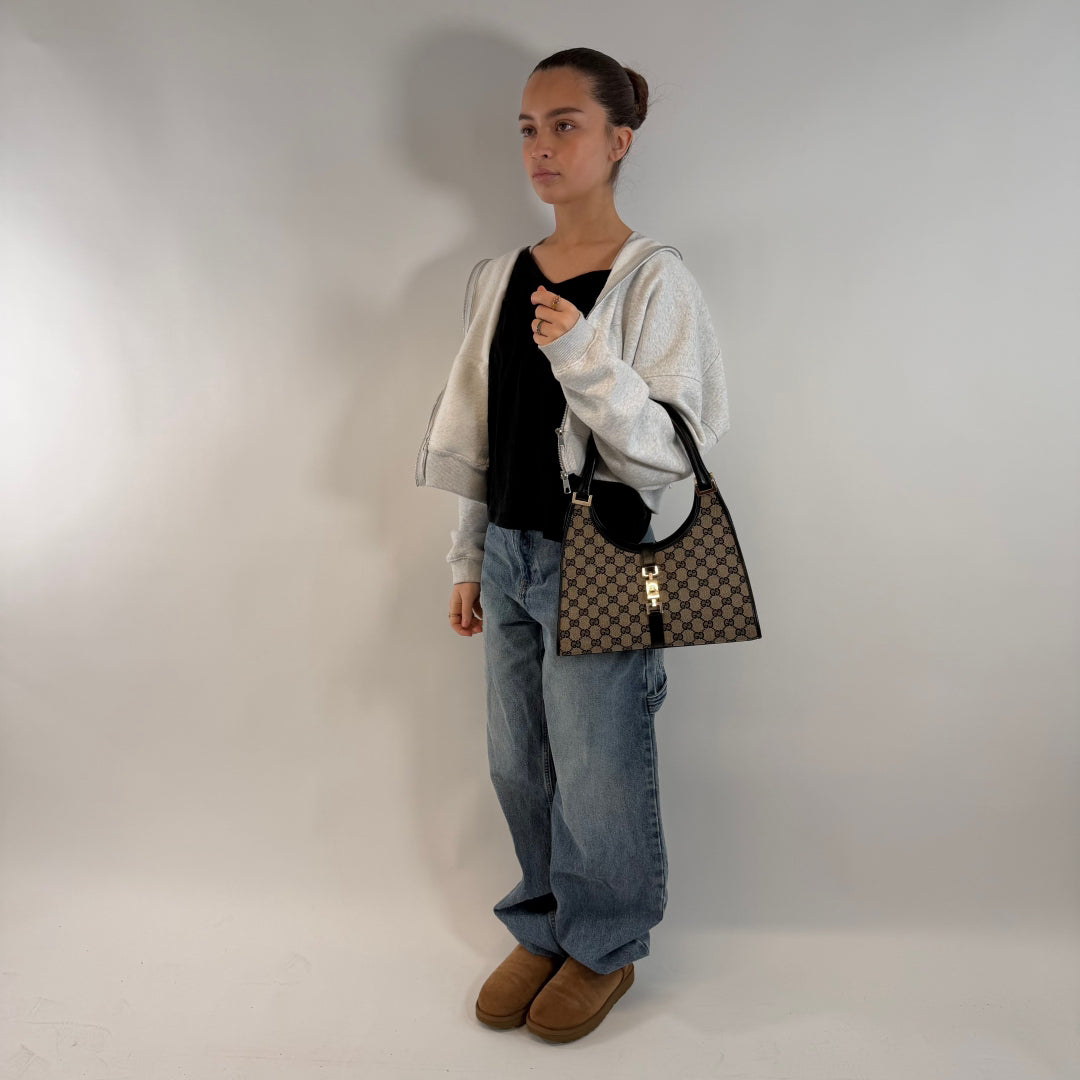 Handtasche Jackie medium