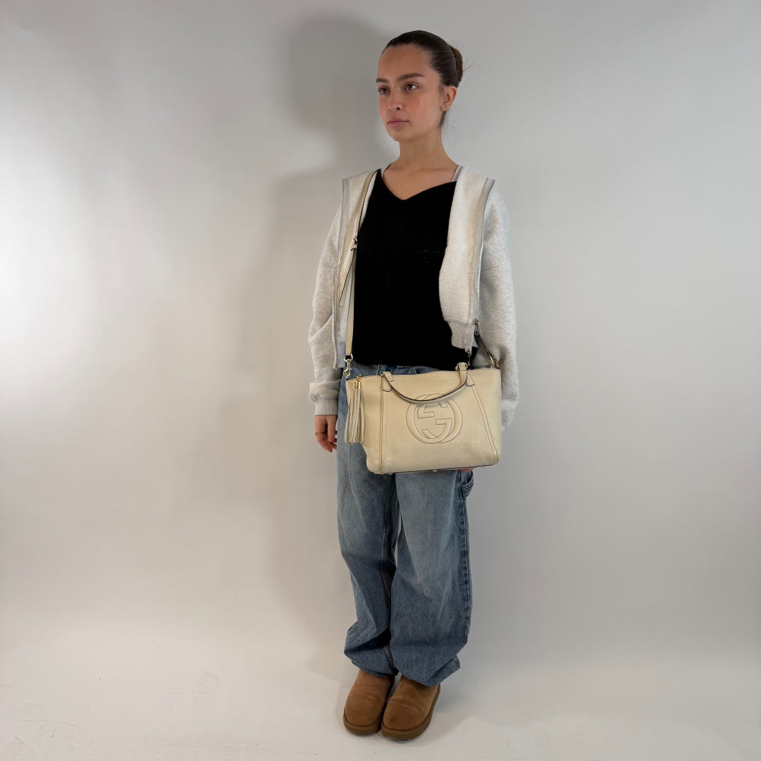 Gucci Handtasche Soho