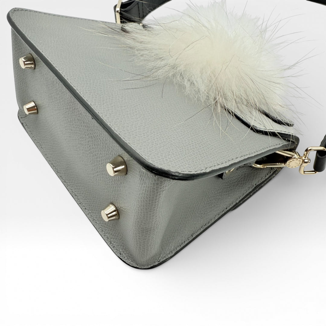Furla Umhängetasche Metropolis Jungle