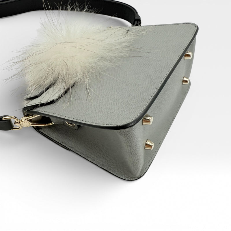 Sac bandoulière Metropolis Jungle
