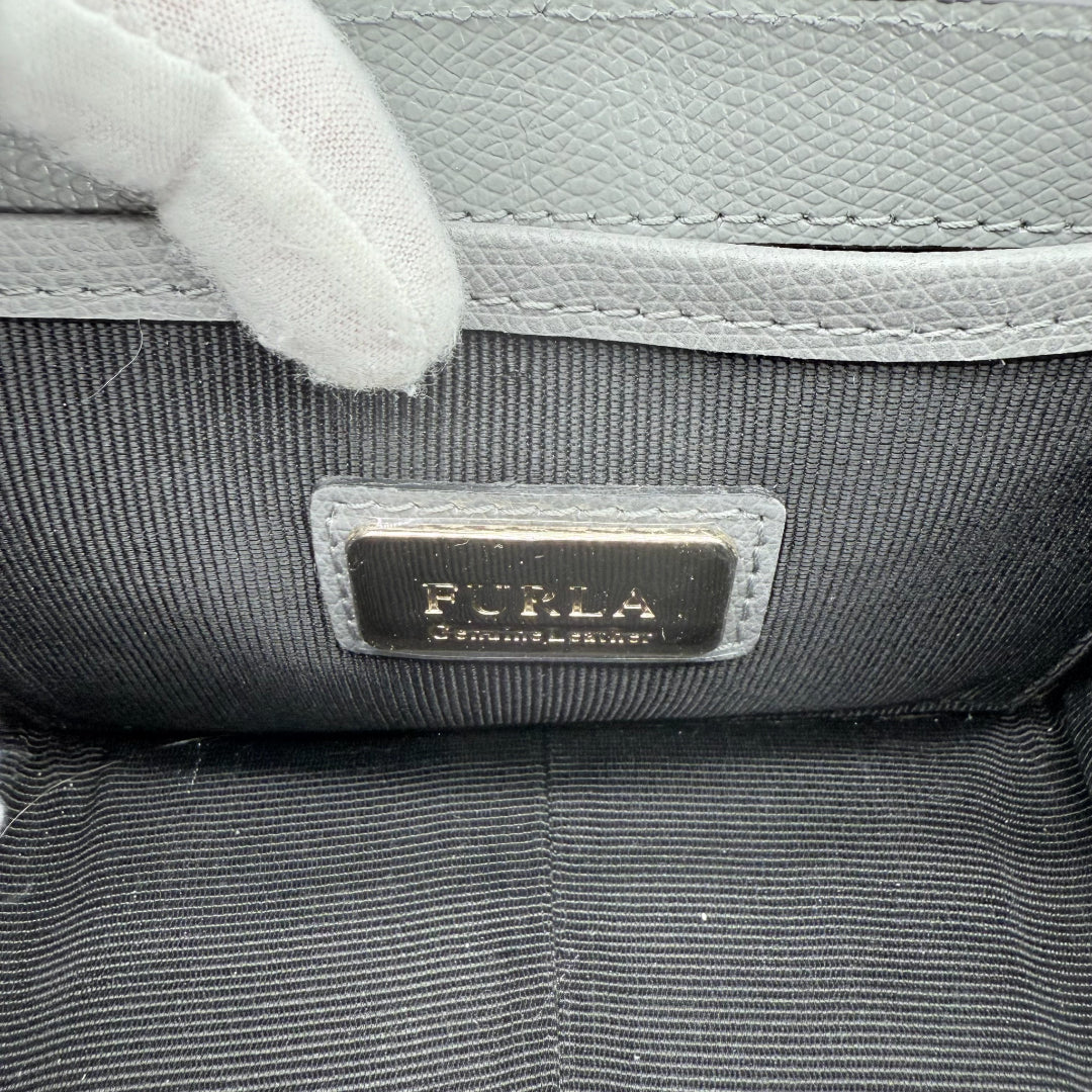 Furla Umhängetasche Metropolis Jungle