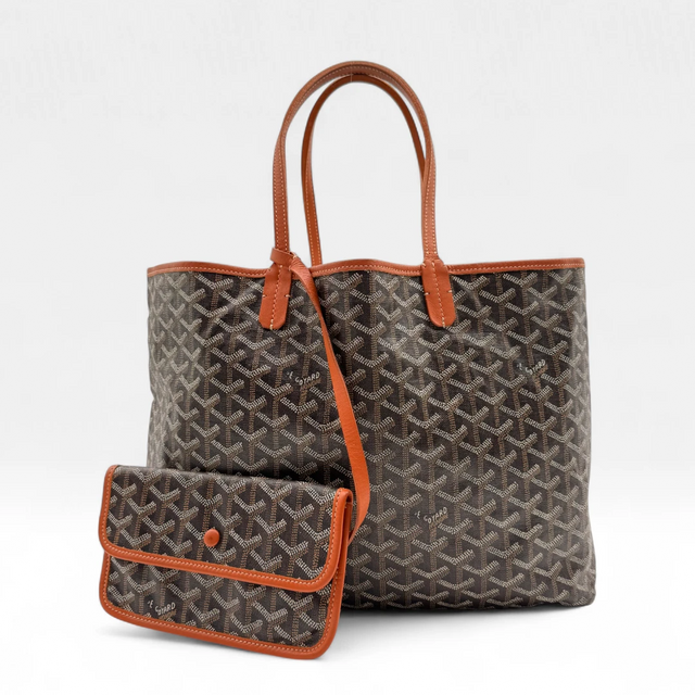 Goyard Handtasche Saint Louis PM