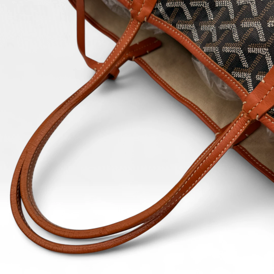 Goyard Handtasche Saint Louis PM
