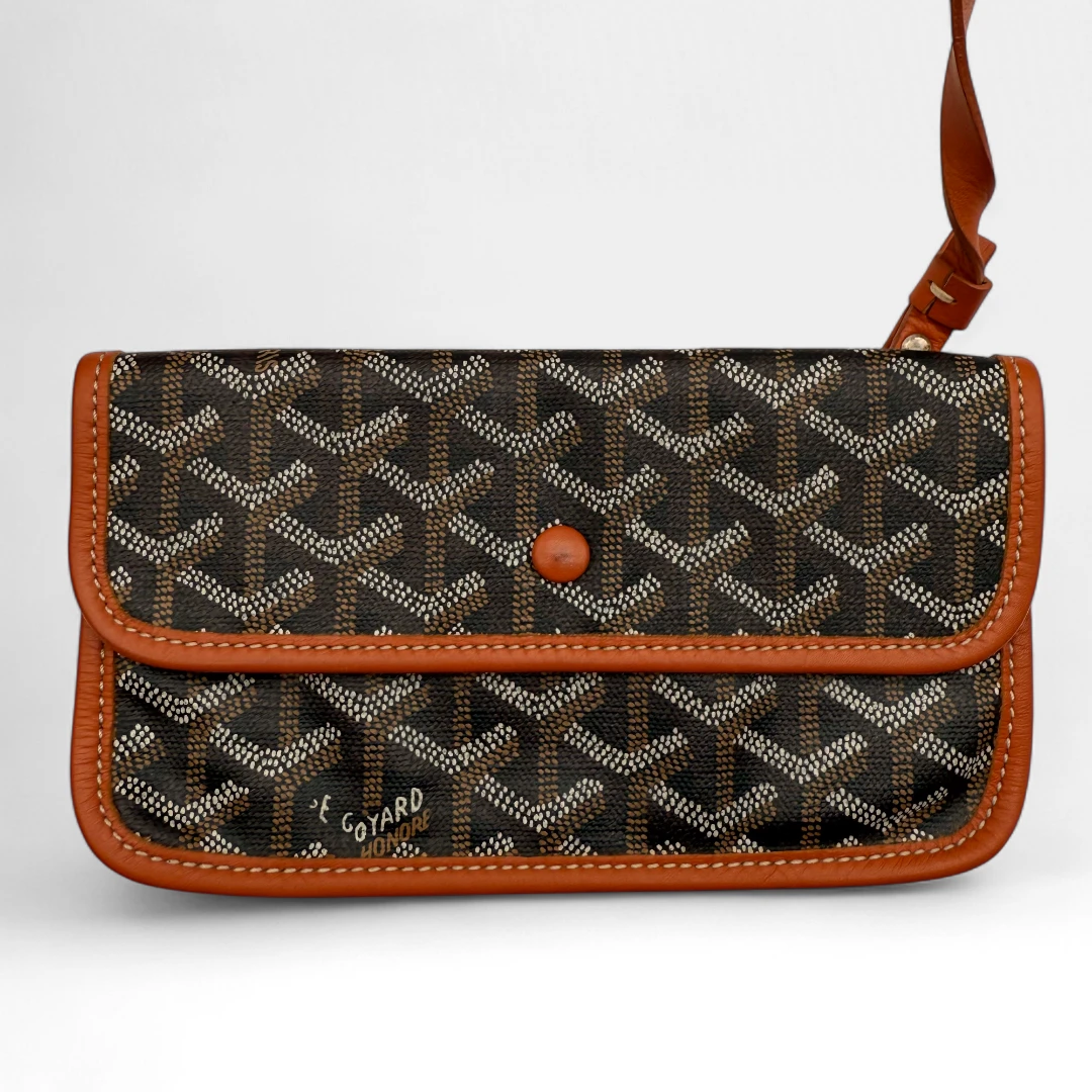 Goyard Handtasche Saint Louis PM