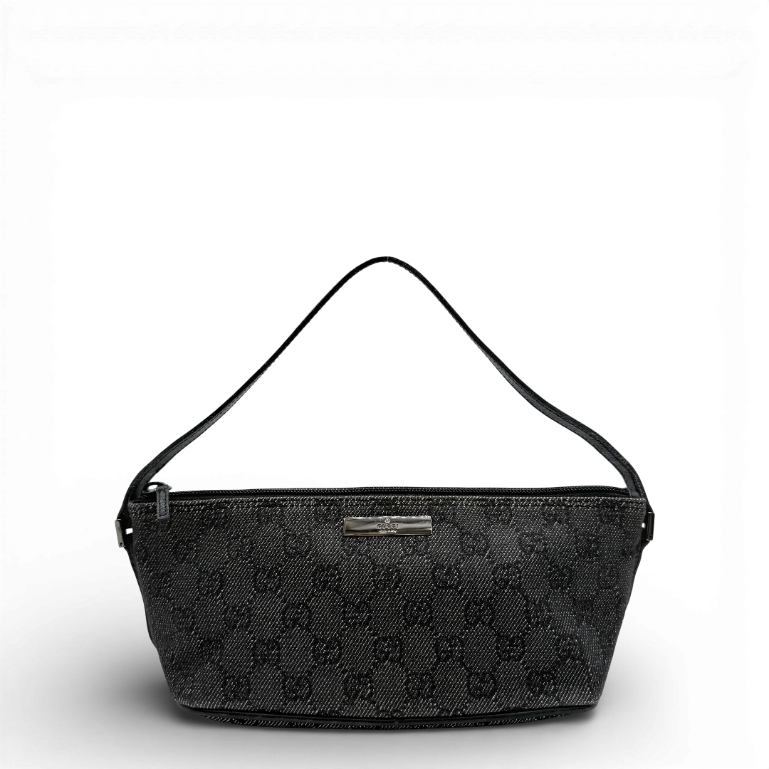 Gucci Handtasche Boat Baguette