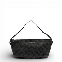 Gucci Handtasche Boat Baguette