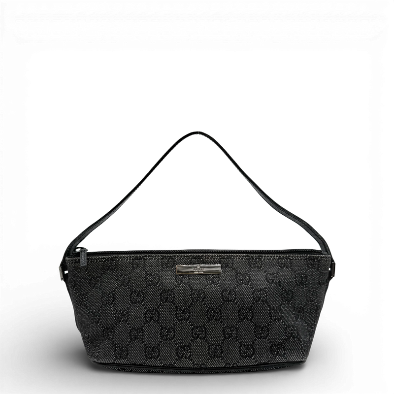 Boat Baguette handbag