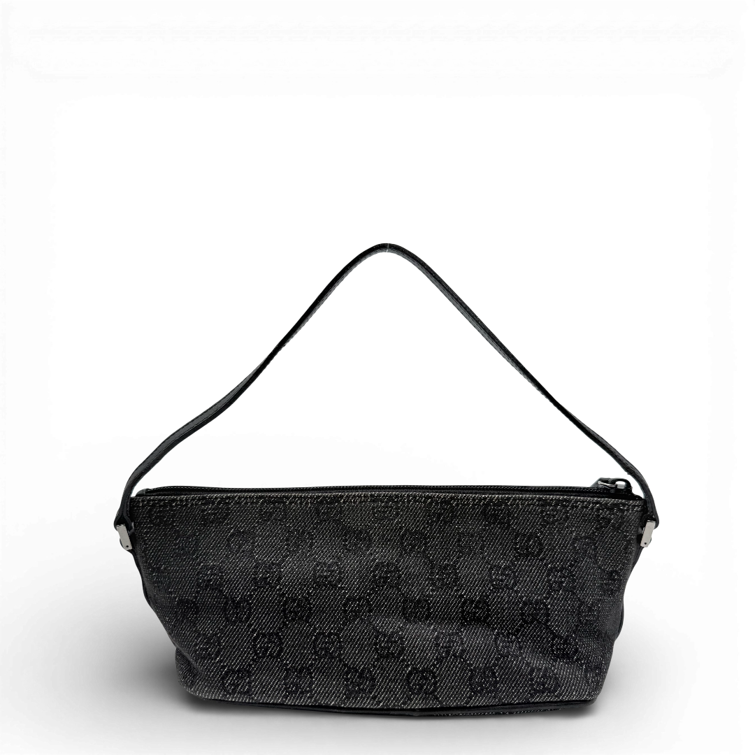 Gucci Handtasche Boat Baguette
