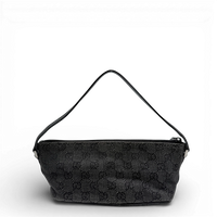 Gucci Handtasche Boat Baguette