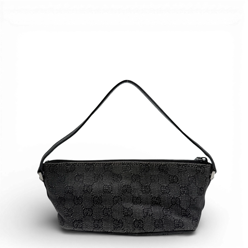 Boat Baguette handbag