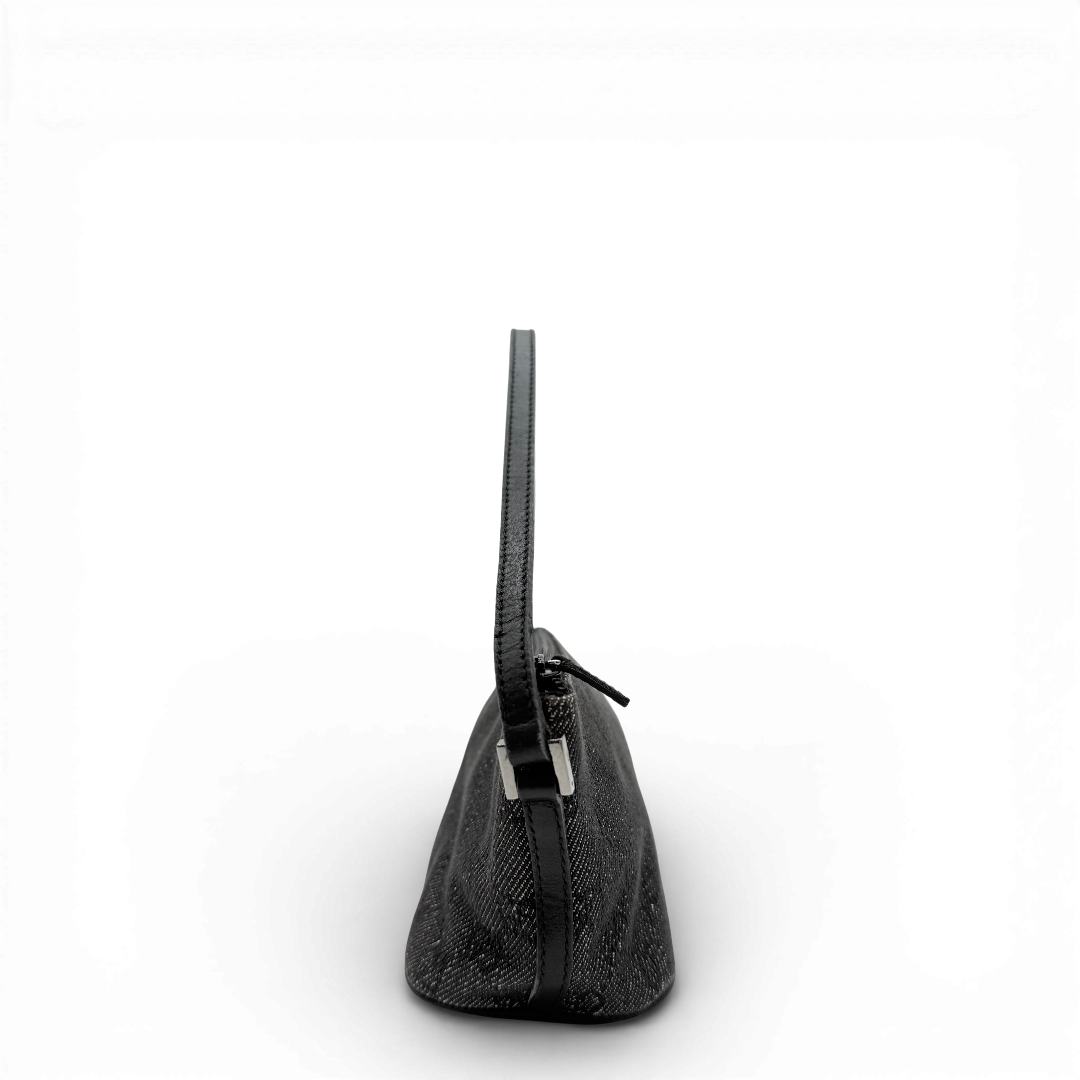 Gucci Handtasche Boat Baguette