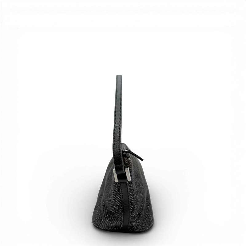 Boat Baguette handbag