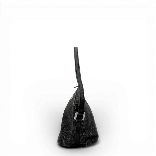 Handtasche Boat Baguette