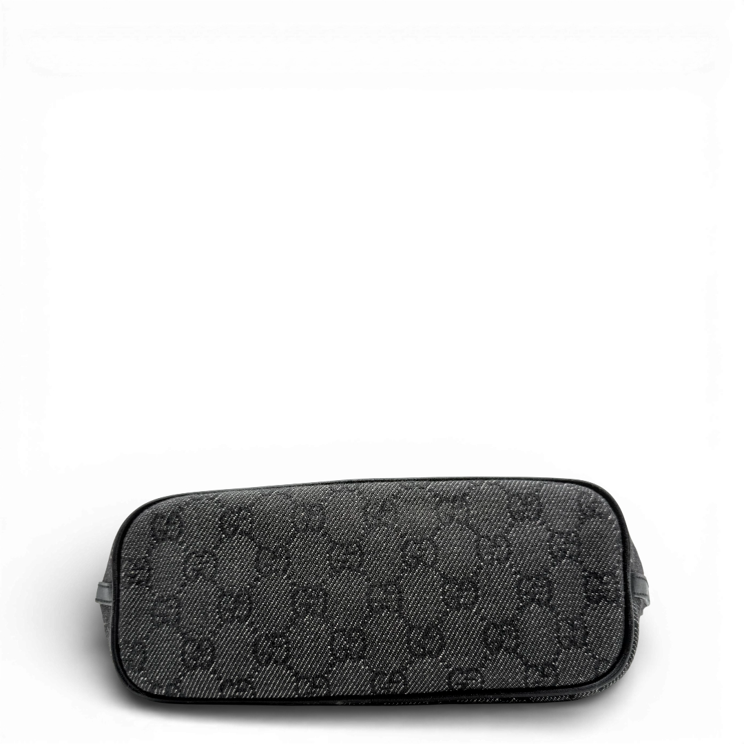 Gucci Handtasche Boat Baguette