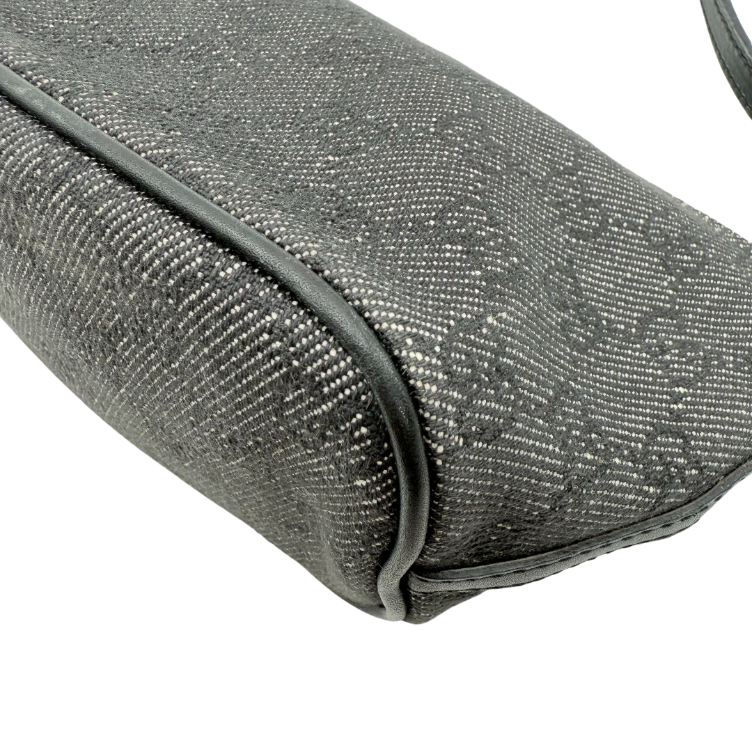 Gucci Handtasche Boat Baguette