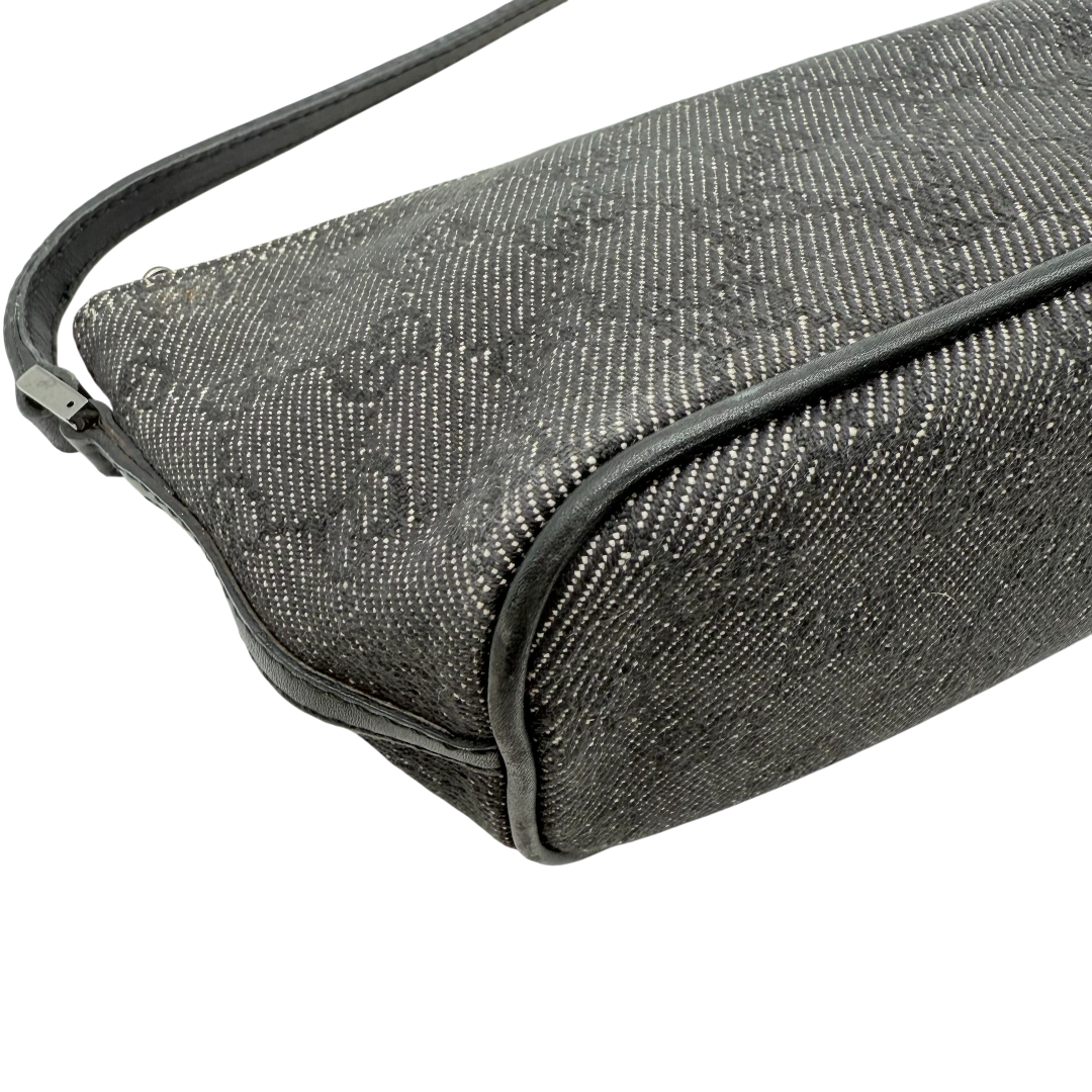 Gucci Handtasche Boat Baguette