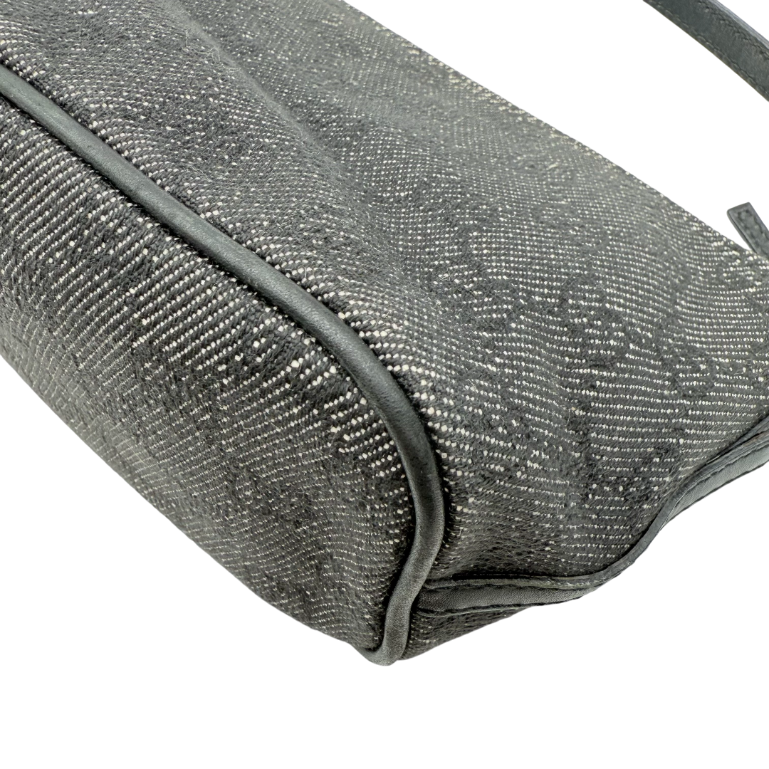 Handtasche Boat Baguette