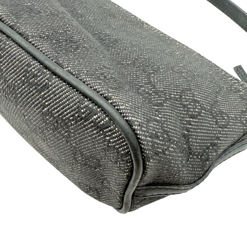 Boat Baguette handbag