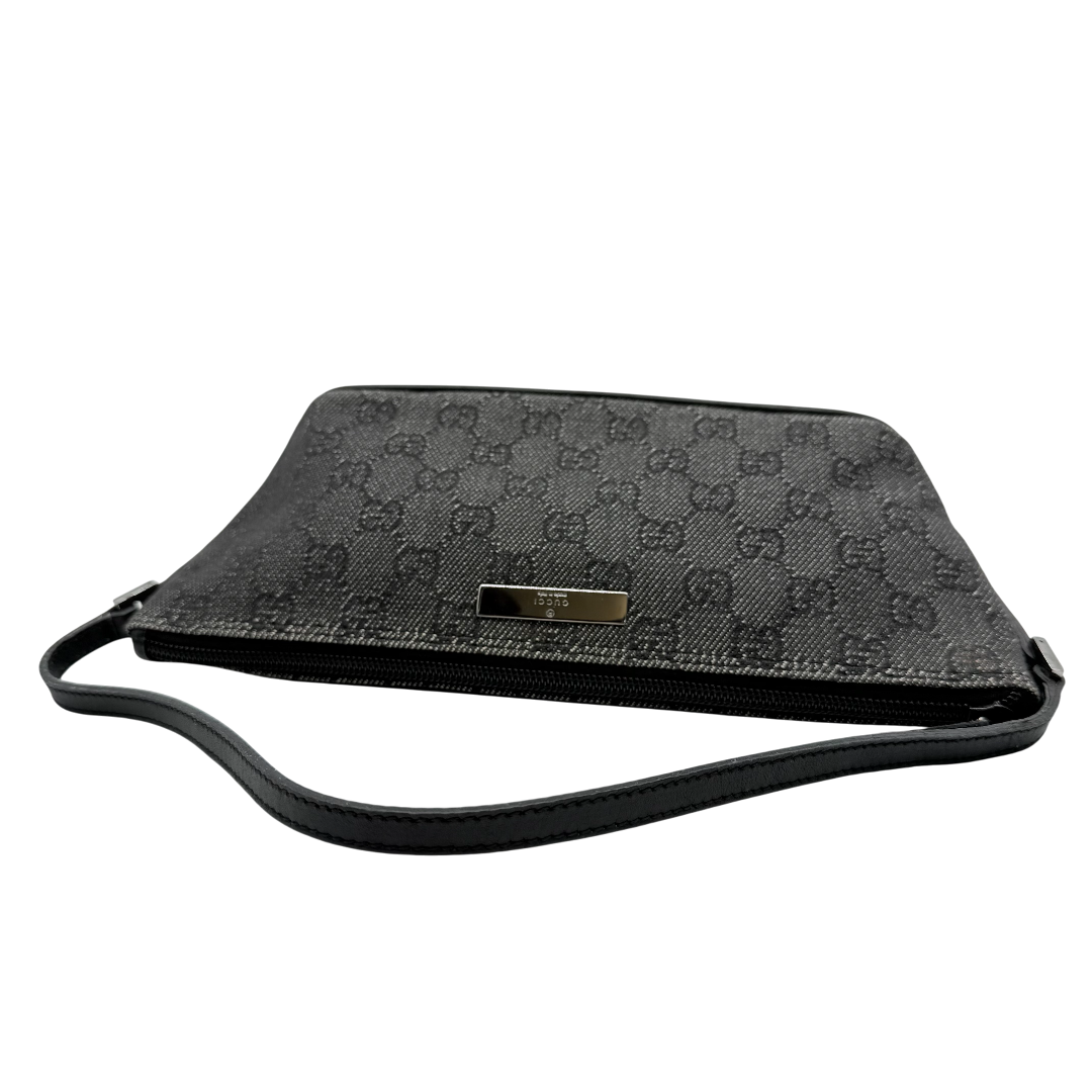 Gucci Handtasche Boat Baguette