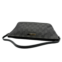 Gucci Handtasche Boat Baguette