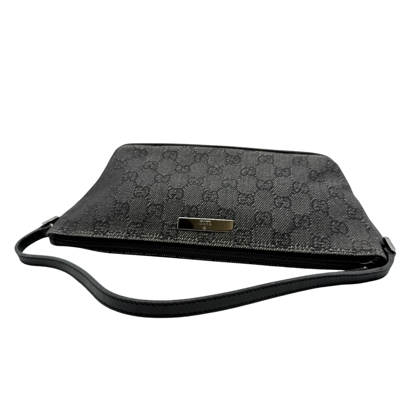 Boat Baguette handbag