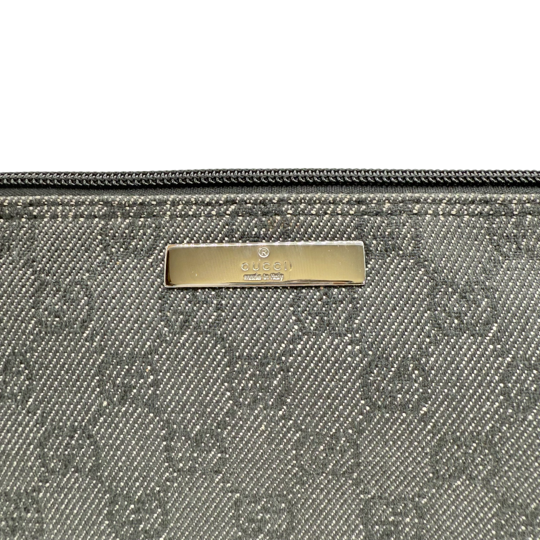 Gucci Handtasche Boat Baguette