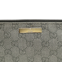 Gucci Handtasche Boat Baguette