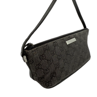 Gucci Handtasche Boat Baguette