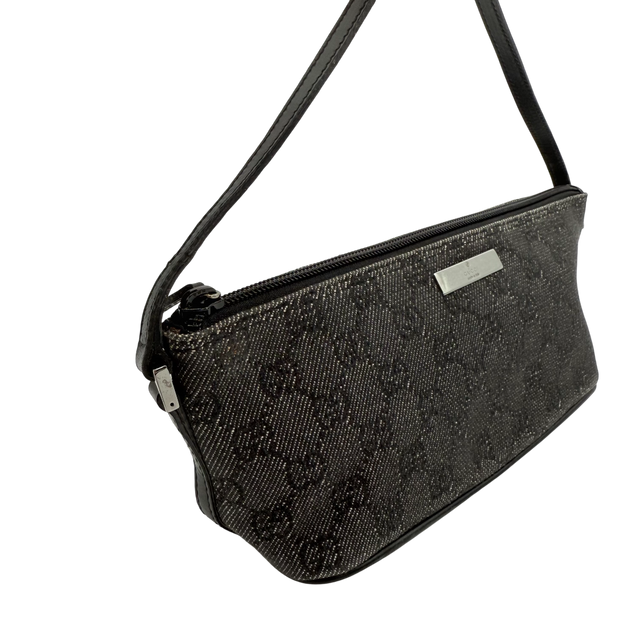 Handtasche Boat Baguette