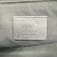Gucci Handtasche Boat Baguette