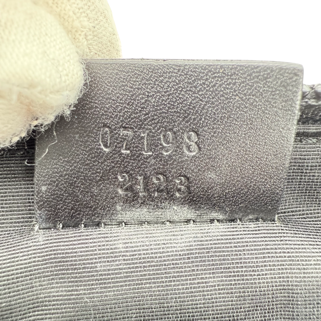 Handtasche Boat Baguette