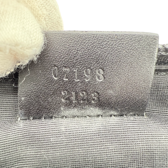 Handtasche Boat Baguette