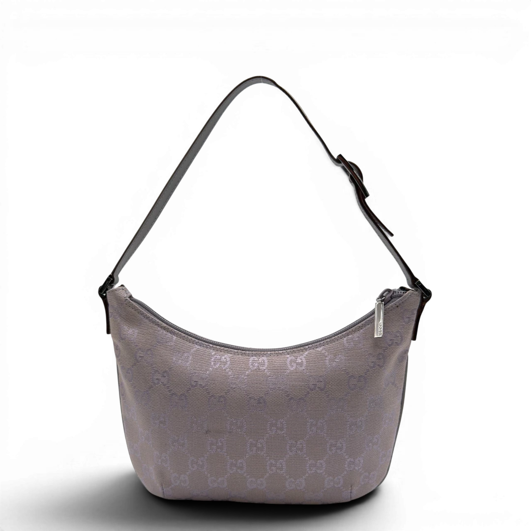 Gucci Pochette Croissant