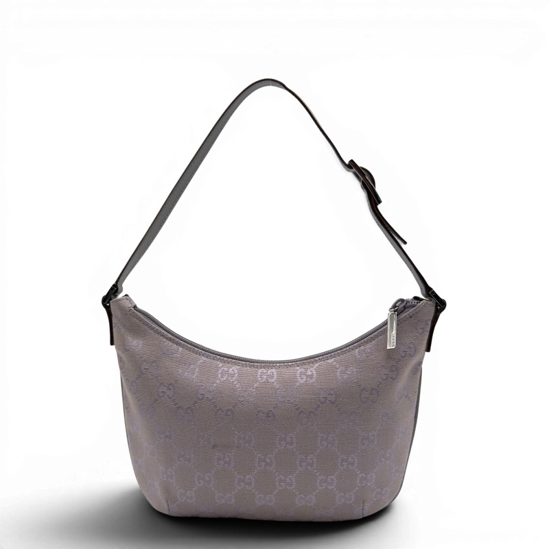 Gucci Pochette Croissant