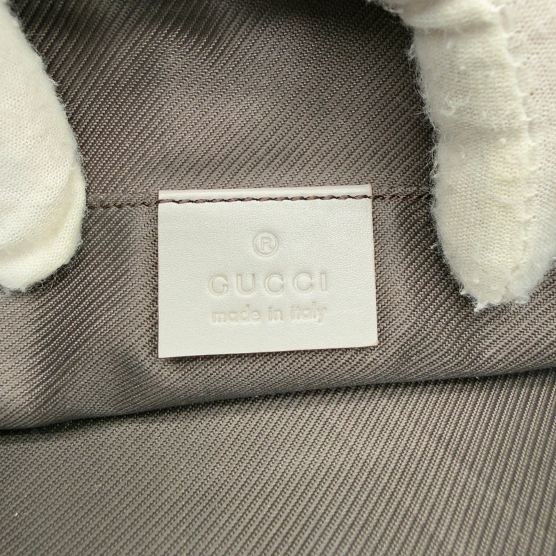 Gucci Pochette Croissant