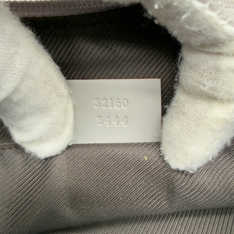 Gucci Pochette Croissant