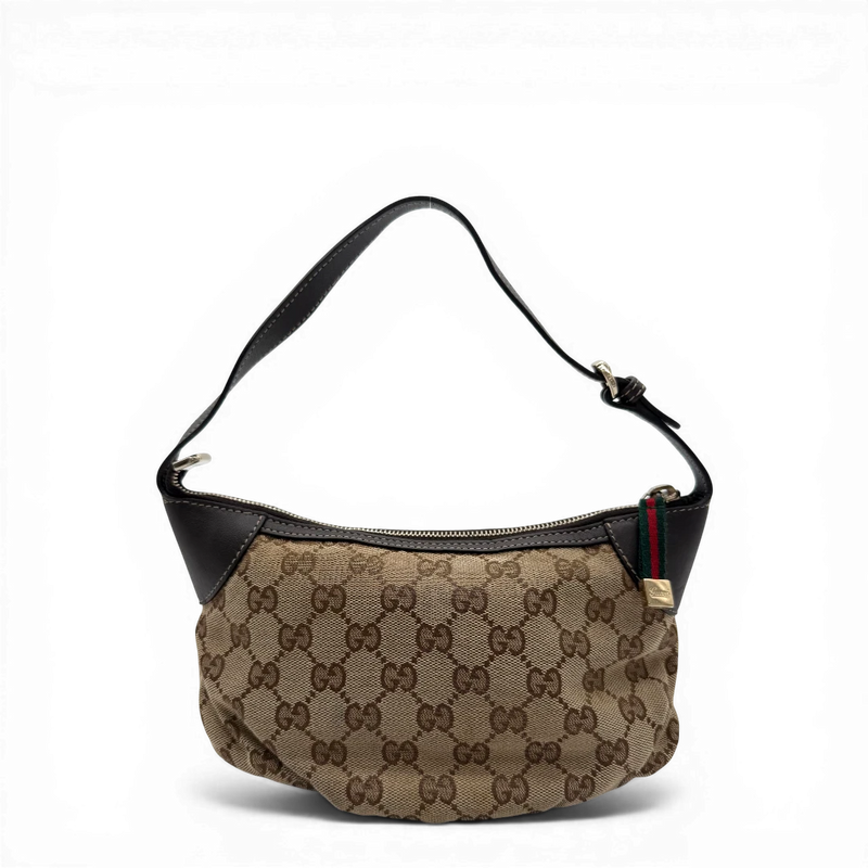 Gucci Pochette Sherry Line