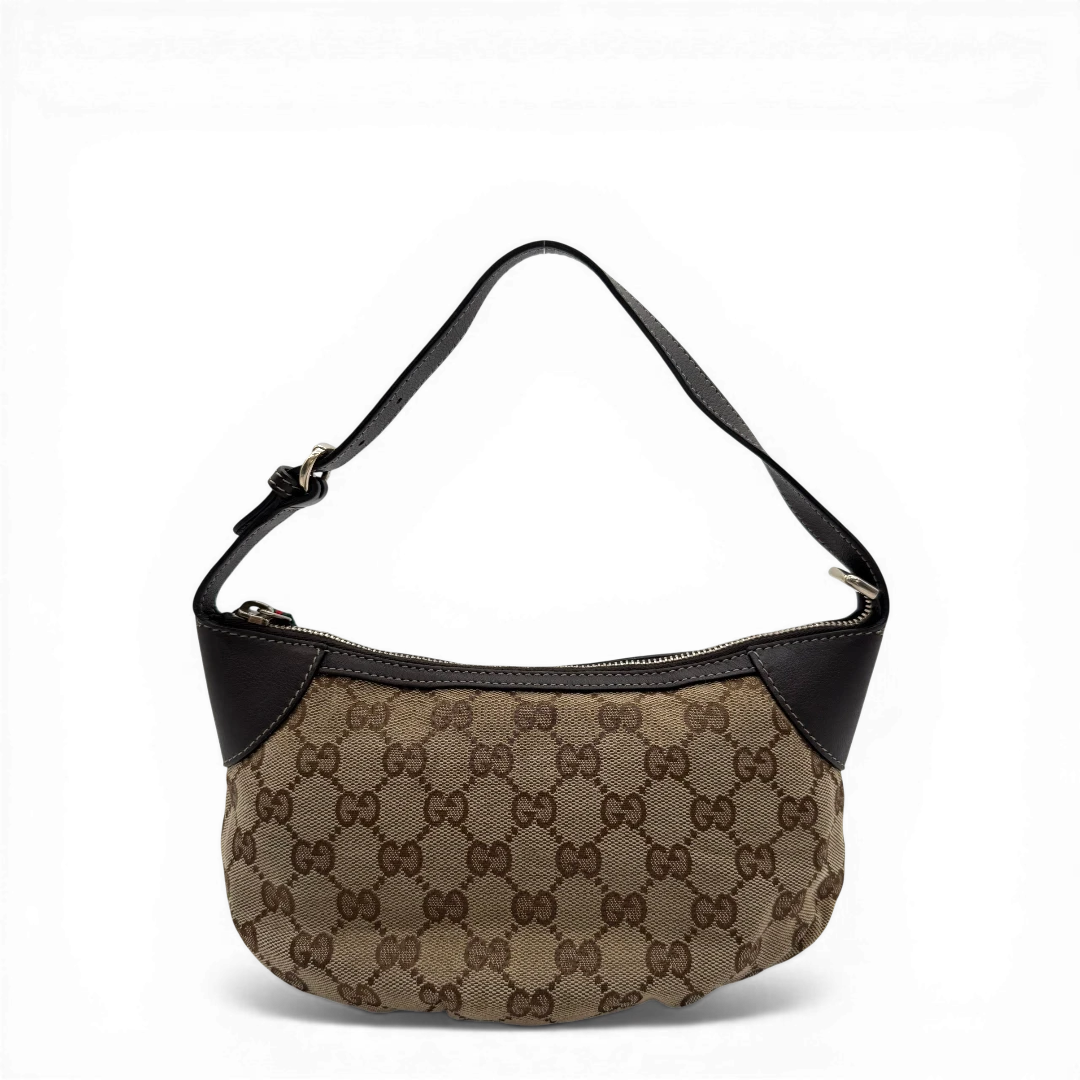 Gucci Pochette Sherry Line